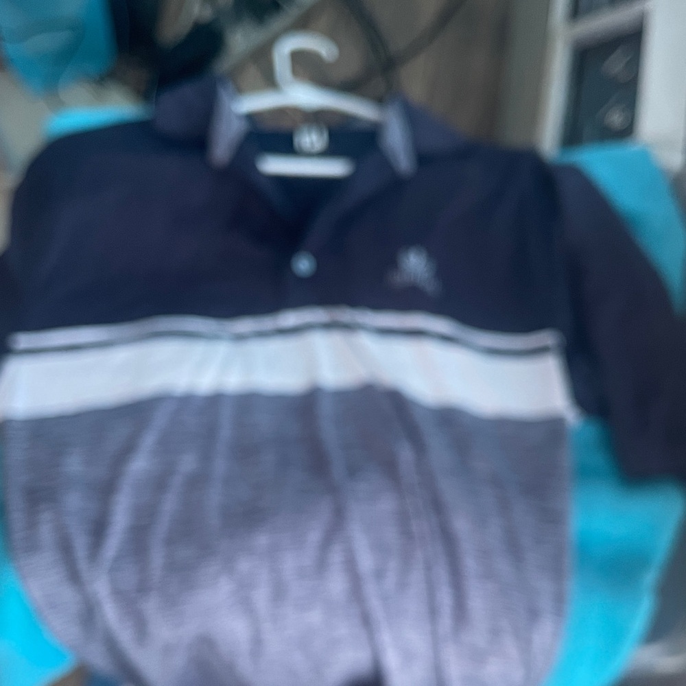 Footjoy